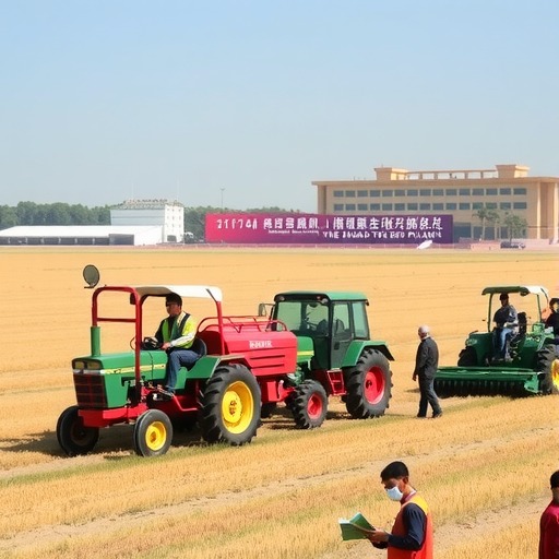 农业农村人才发展规划，家庭农场主群体领跑三农发展