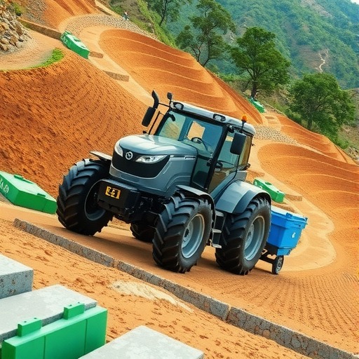 贵州乡村振兴发展路径解析：现代农业体系与政策推动