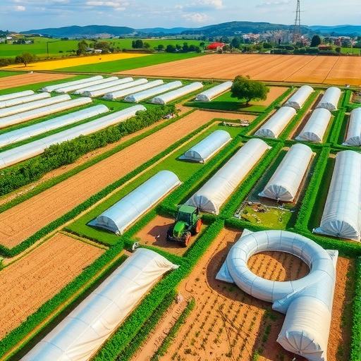 聚焦高标准农田建设：全国工作现场会推动规划落地