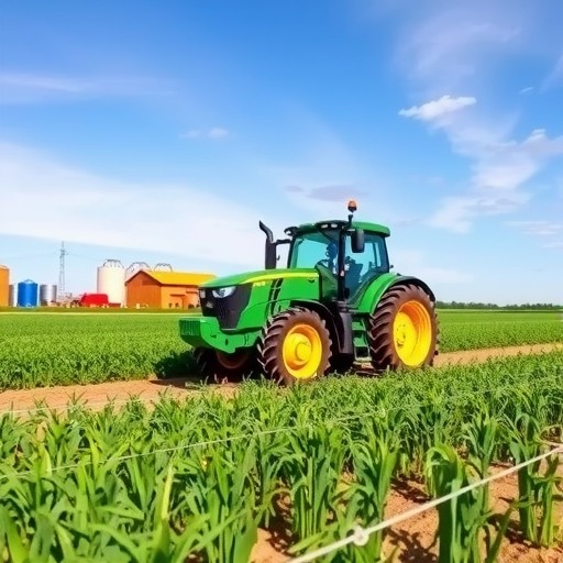 2021农业农村经济形势：粮食稳产与政策支持赋能农业发展