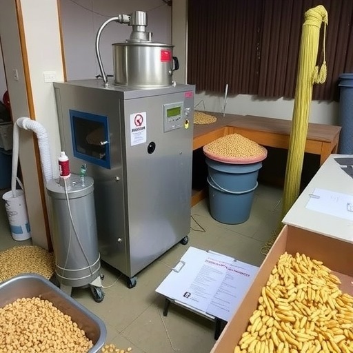 十四五种植业规划出台 推动粮食产能提升与绿色转型