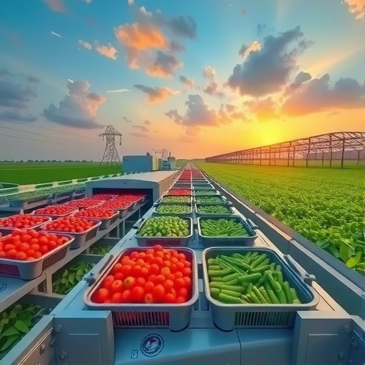 广东省推动乡村产业振兴 产业链升级助力乡村振兴