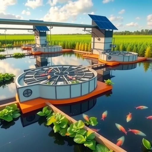 第四届全球水产养殖大会聚焦中国贡献与可持续发展路径