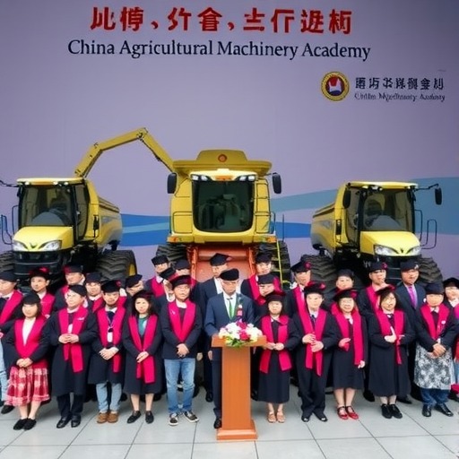 中国农机院聚焦高质量科研人才培养