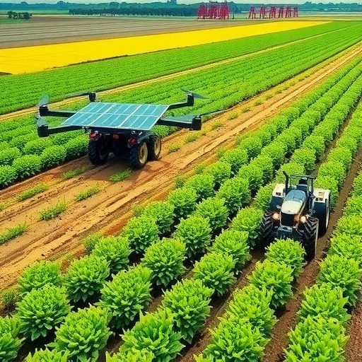 山东省"十四五"农业农村现代化规划聚焦高质量发展