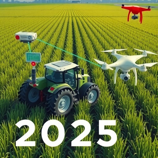 全国第六批主要农作物全程机械化示范县名单出炉