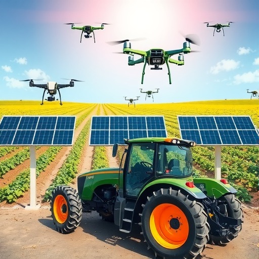 2021农机行业政策焦点与发展动向解析