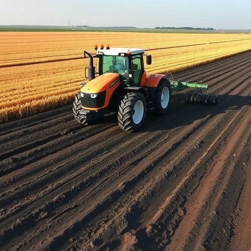 内蒙古东北黑土地保护工程实施进展与综合措施