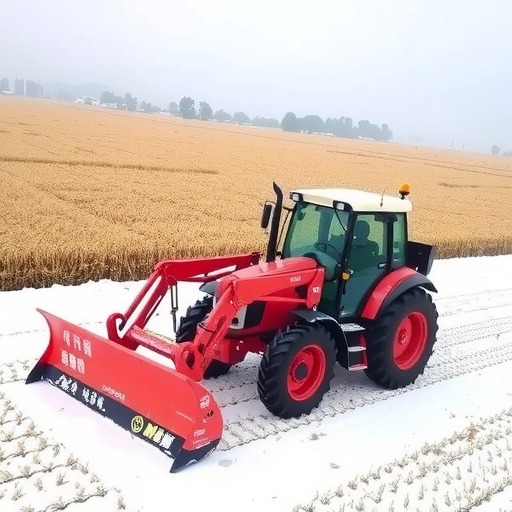 安徽寒潮致小麦油菜冻害 小麦越冬管理关键措施