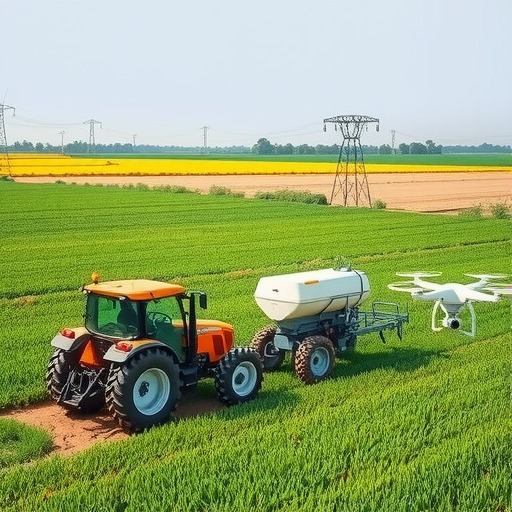 农机专项鉴定推进助力农业机械化高质量发展