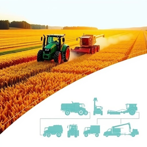 宁波市"十四五"乡村产业振兴战略聚焦农机升级与数字化转型