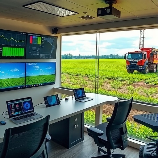 2021全国县域农业农村信息化发展水平报告解读