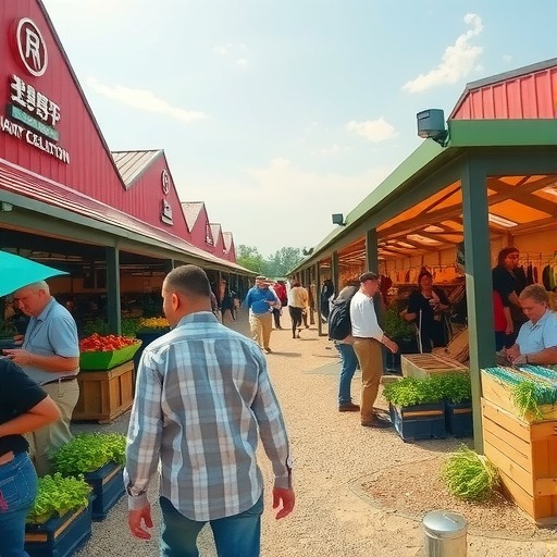 中国农民丰收节聚焦乡村振兴与文化传承