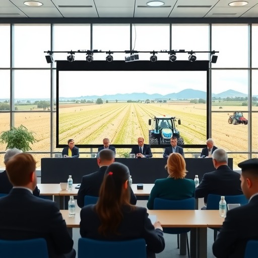 金融支持乡村振兴 推动农业保险扩面提效