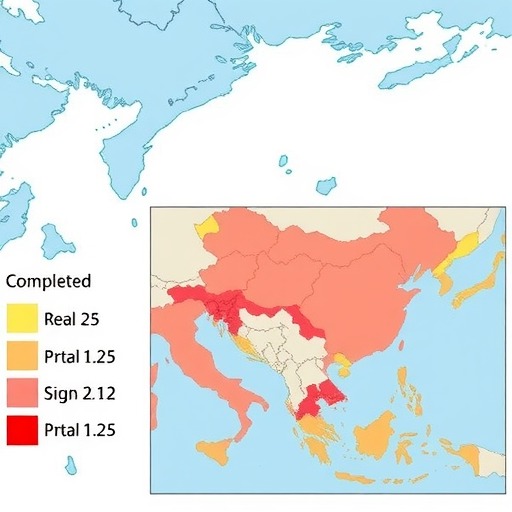 全国水产养殖三区划定全面完成 促进生态和产业升级