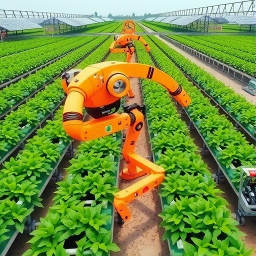 山东设施种植机械化升级路径与技术突破分析