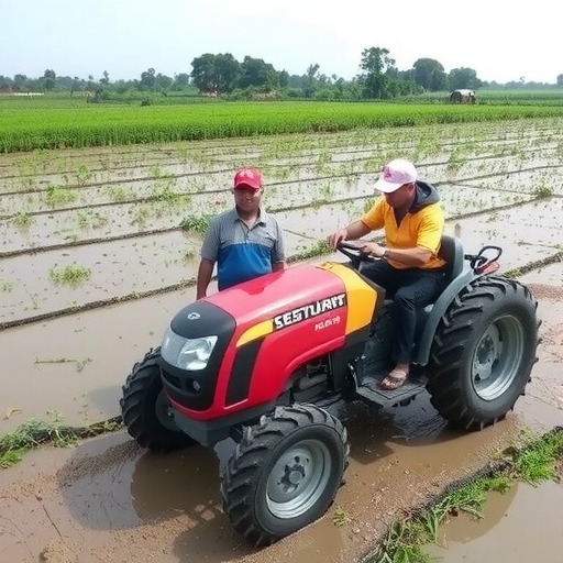 中央部署河南农业救灾方案 保障秋粮丰收与农田重建