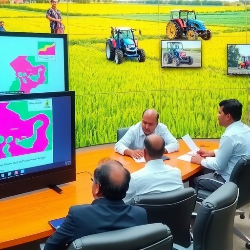 全国道地药材基地建设推进三品一标行动