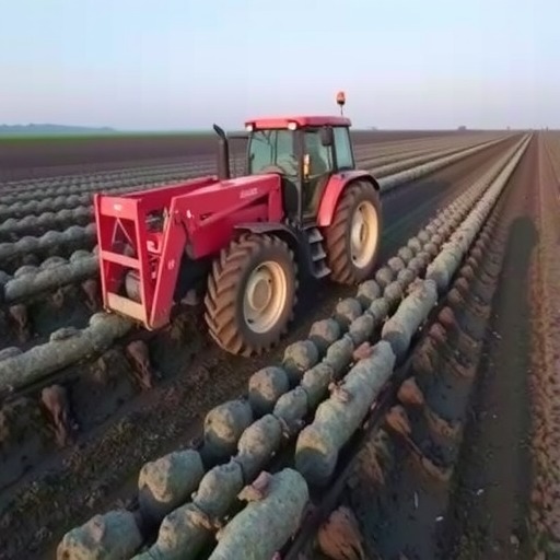 农业农村部：黑龙江黑土地保护四项举措持续推进行动