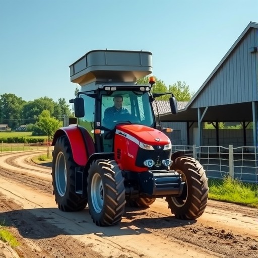 天津出台政策助力生猪产业提质增效