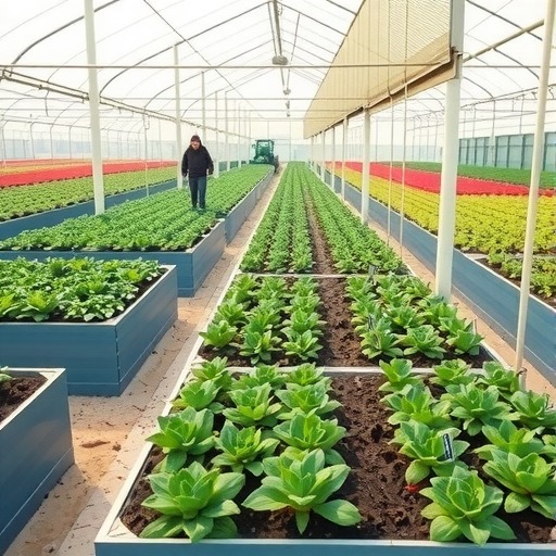 上海加强“菜篮子”产品保供 助力乡村振兴