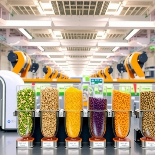 全国农业种质资源普查助力种业振兴