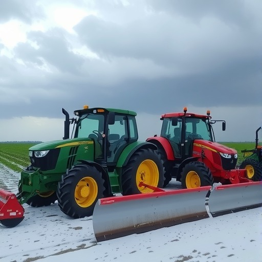雨雪天气影响稳产保供 农业农村部部署应对措施