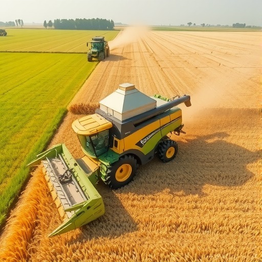 春季小麦管理与春耕备耕工作全面部署