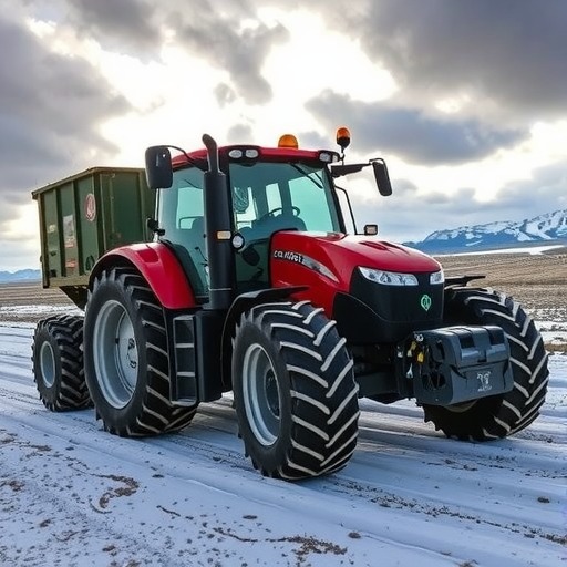 应对拉尼娜防灾减灾措施助力稳产保供