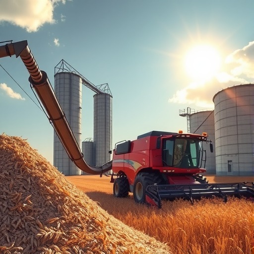 农产品初加工机械化发展不足及规划对策探析