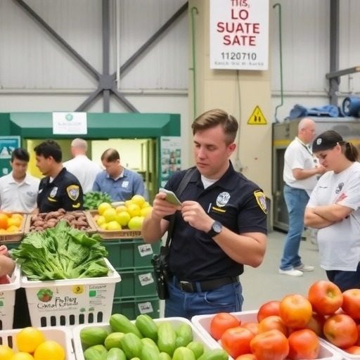 完善质量安全监管体系推动农产品高质量发展