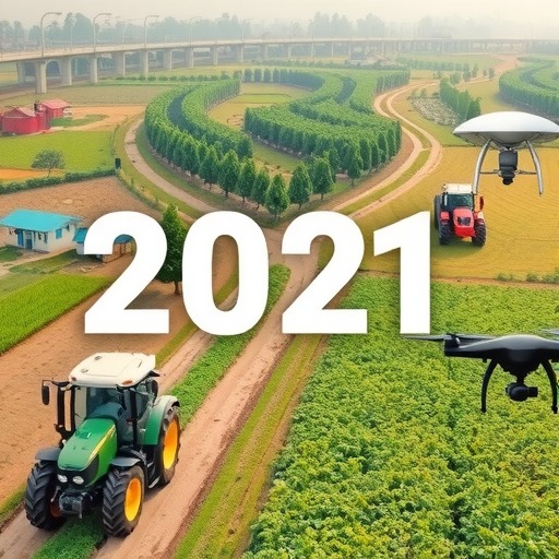 农业农村经济发展成效显著 保障国家粮食安全