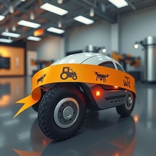 北斗系统总设计师杨长风荣膺中国工程院院士