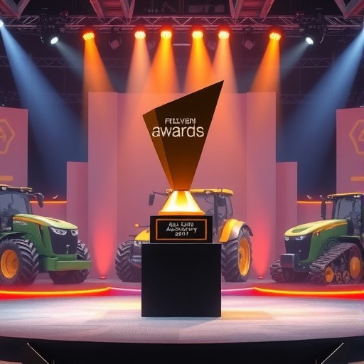 农机行业质量创新成果丰硕 167个项目获表彰