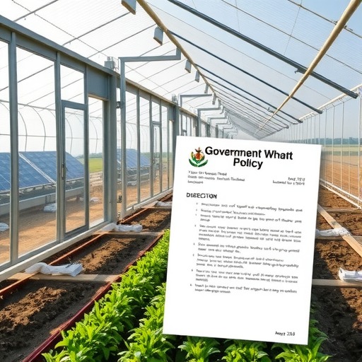 设施农业高质量发展资金政策详解