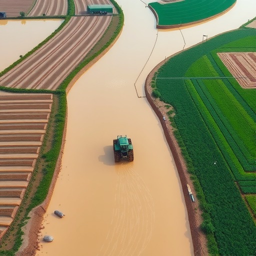 黑龙江应对暴风雪农业应急措施确保生产稳定