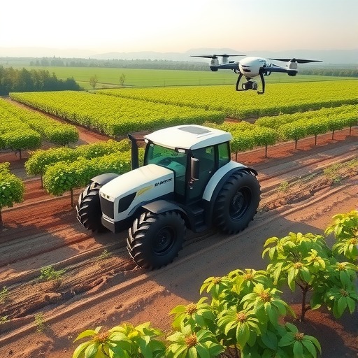 浙江推进先进适用农机具推广提速农业机械化