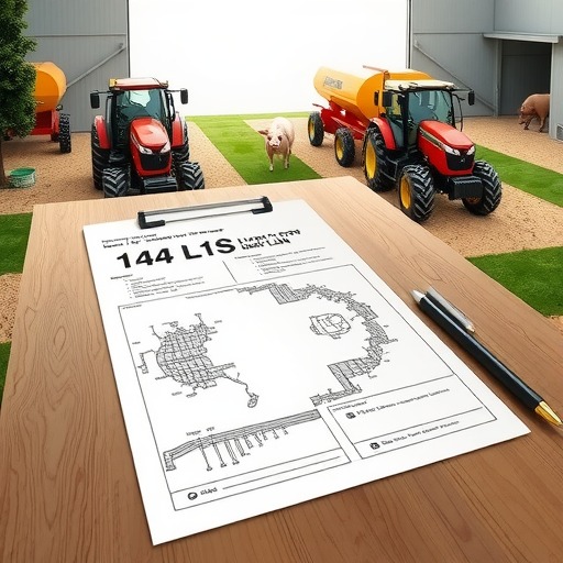 "十四五畜牧兽医行业现代化发展蓝图全面解读"