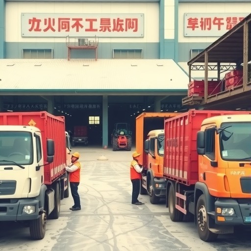 山西省今冬明春农资保供专班全力保障供应