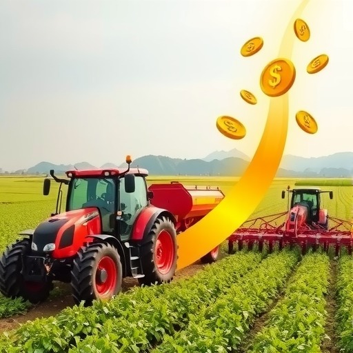 福建省提前下达2022年中央农业专项资金 涉及耕地保护与农机补贴