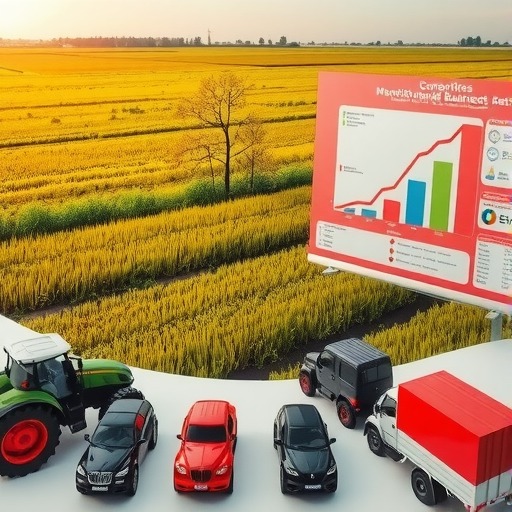 深化社企对接 支持新型农业经营主体高质量发展