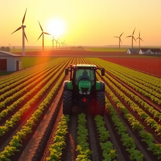 拓展农业多重功能 乡村产业高质量发展新路径