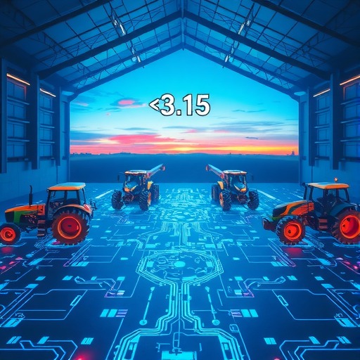 “农机3.15”活动线上开启