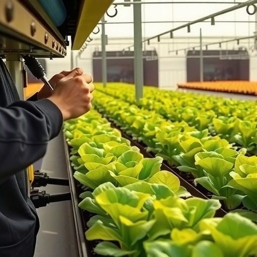 强化农机化技术指导 抓好蔬菜生产机械化 强化农机化技术指导 抓好蔬菜生产机械化