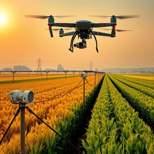 保障粮食安全,山东省2020年农业重大病虫疫情防控工作这样做 保障粮食安全,山东省2020年农业重大病虫疫情防控工作这样做