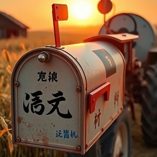 致全国农民朋友的一封信 致全国农民朋友的一封信