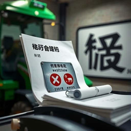 江苏省五大举措16项要点保障2020年农机安全生产 江苏省五大举措16项要点保障2020年农机安全生产