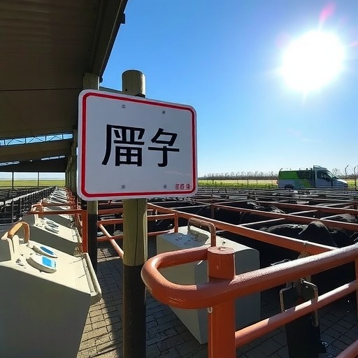 注意!江苏省生猪养殖场(户)须进行产地检疫申报 注意!江苏省生猪养殖场(户)须进行产地检疫申报