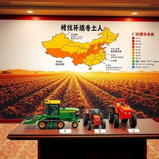 辽宁召开2020年保护性耕作推进工作会议