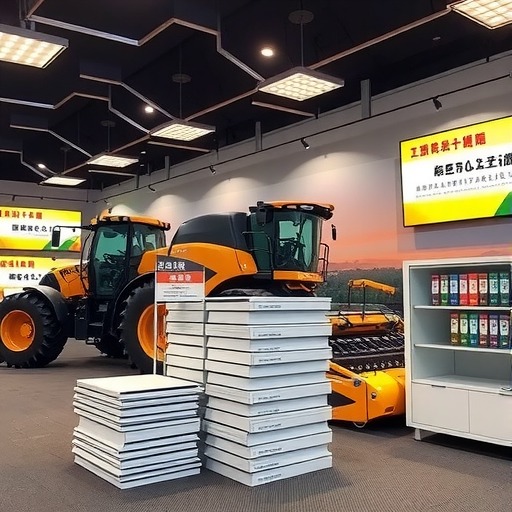 河北省开展2020年第一批农机购置补贴产品自主投档工作（含汇总））